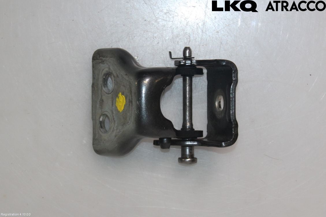 Peugeot PARTNER 16-18 Dörrgångjärn