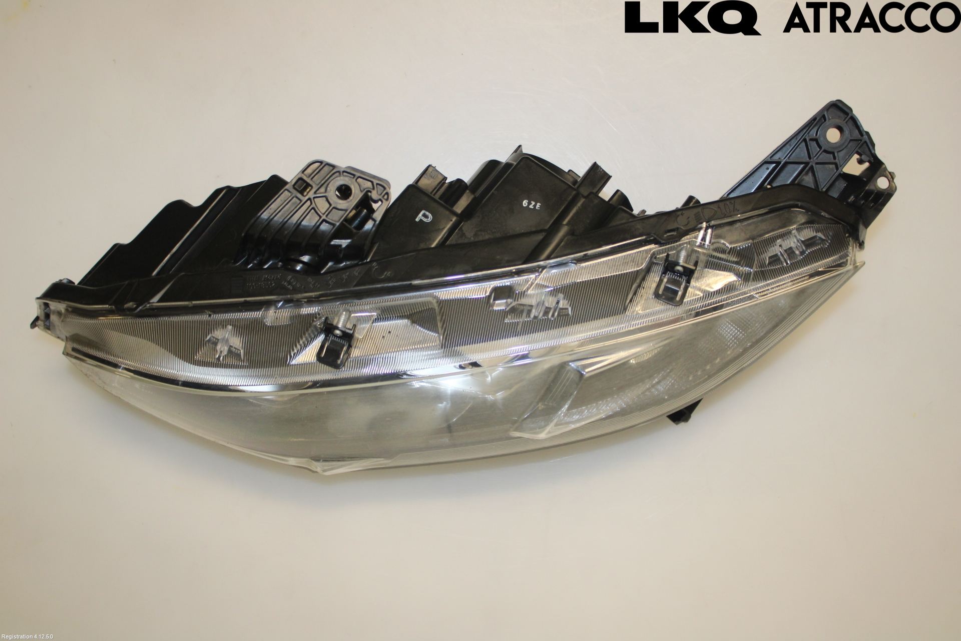 Honda CIVIC 17-22 Strålkastare Vänster