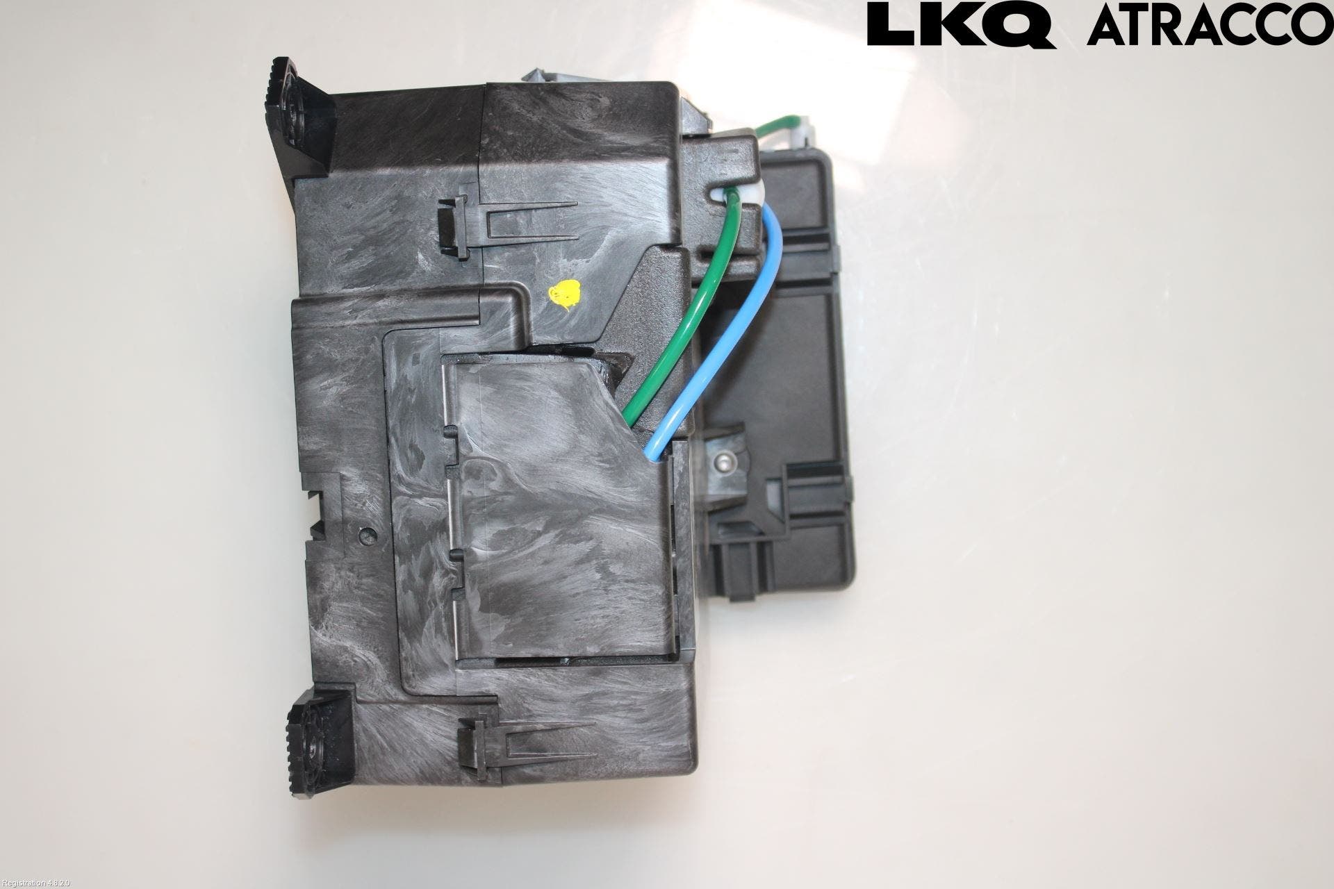 Mercedes-Benz MB AMG GT (C190/R190) 14-22 Vakuumpump