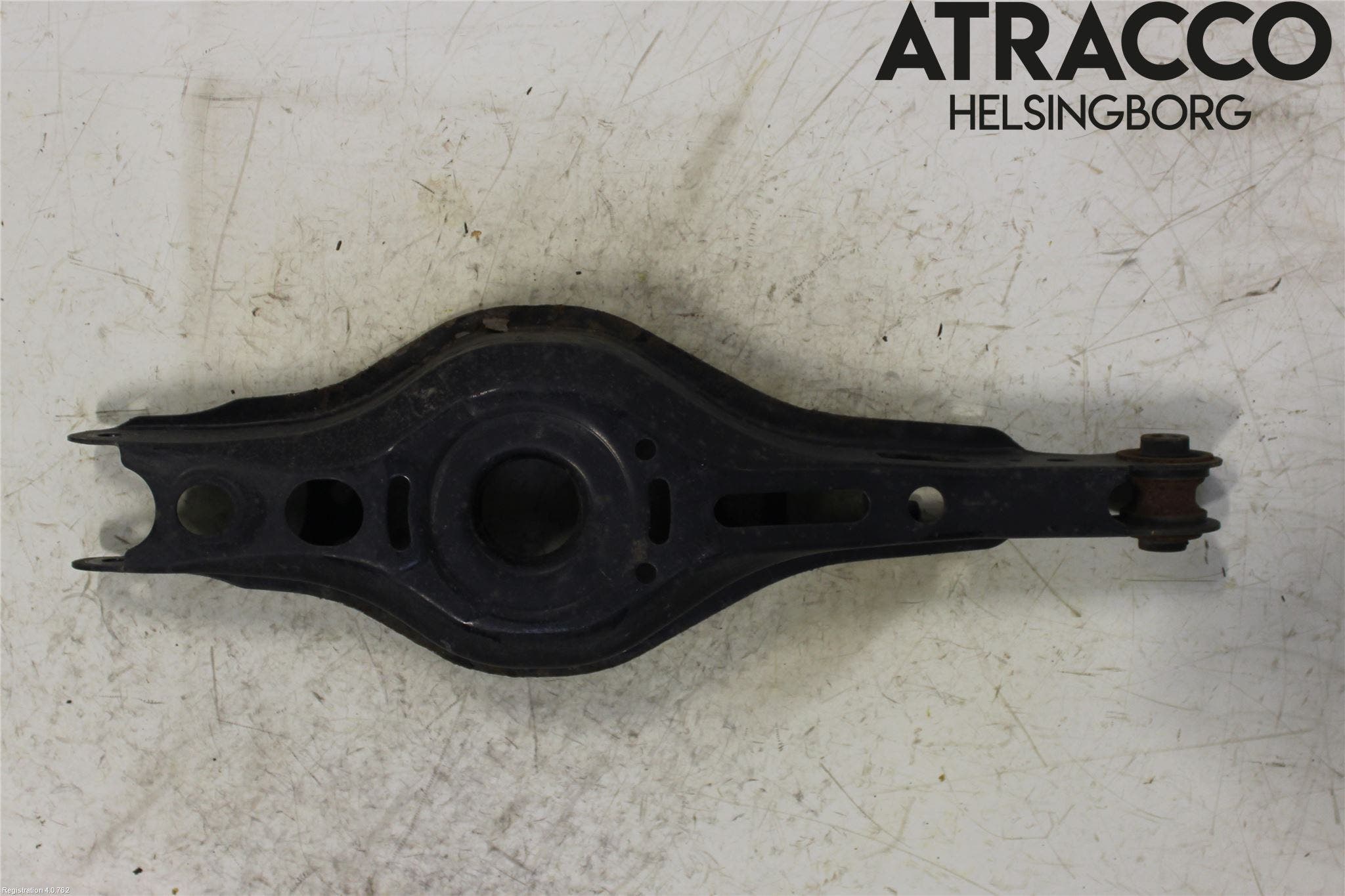 Lexus ES 250/300/330 Bärarm Bak Höger