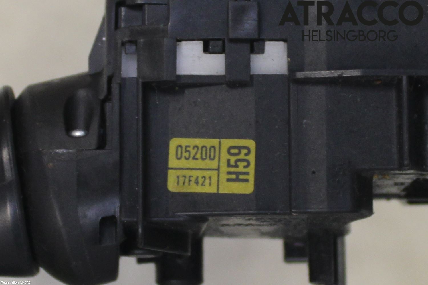 Toyota VERSO 09-18 Spak Blinkers-Ljusomk