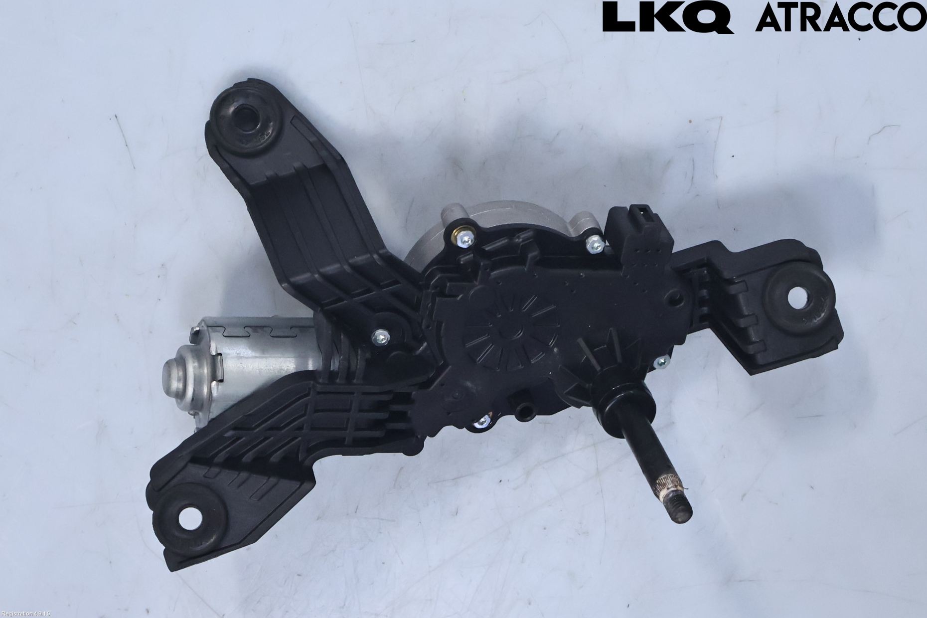 Hyundai i30 PD 17- Torkarmotor Baklucka