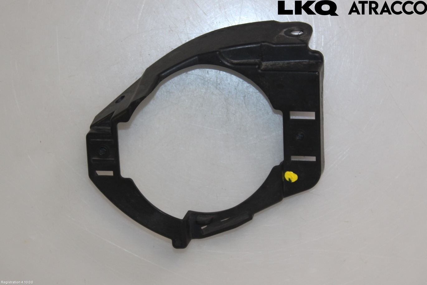 Nissan JUKE 14-19 Dimljus-Varselljus Fram
