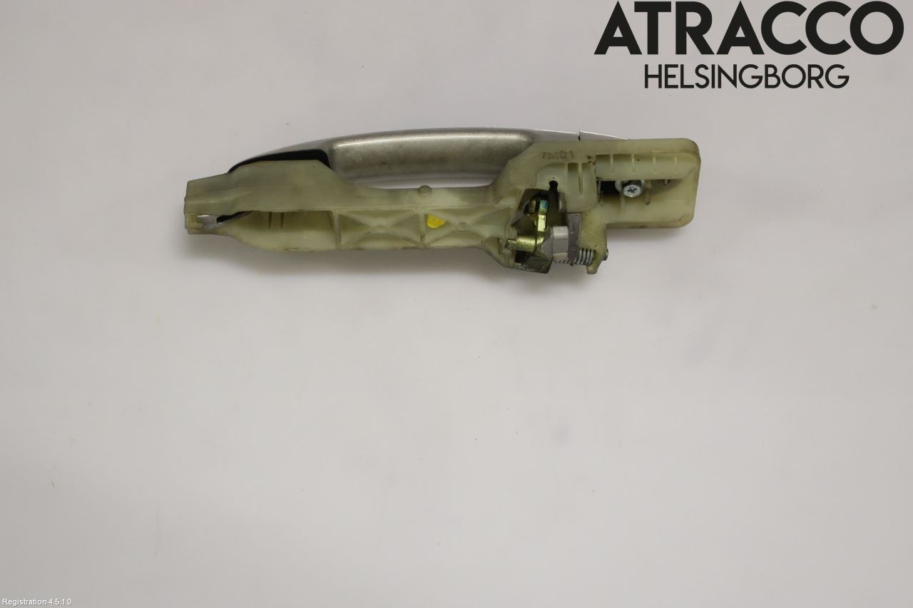 Hyundai SANTA FE  06-12 Dörrhandtag Yttre Vä