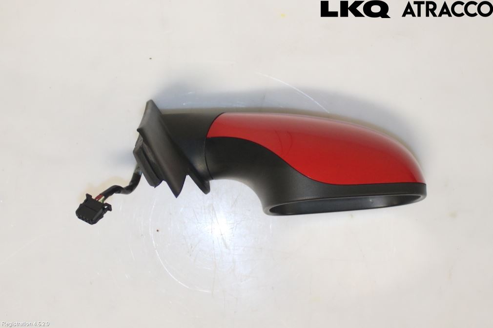Seat ALTEA Spegel Yttre El Hö