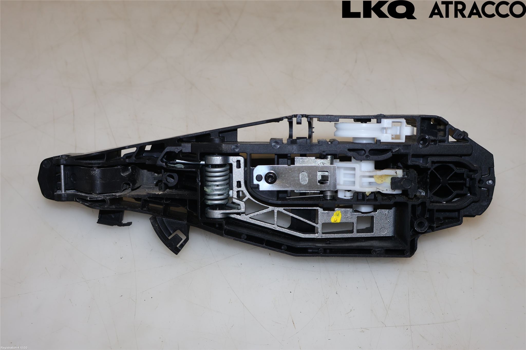 Peugeot EXPERT/E-EXPERT 17- Dörrhandtag Yttre Vä