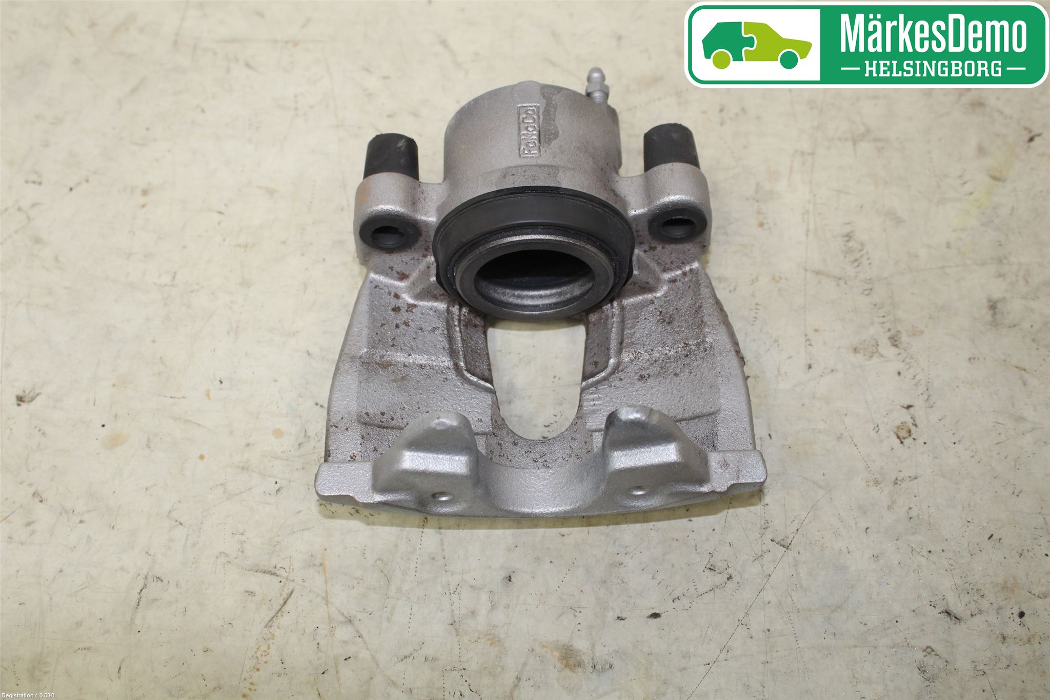 Ford FOCUS 11-14 Bromsok Fram Höger