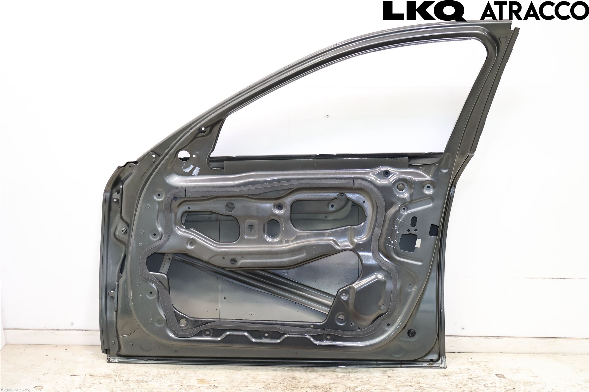 BMW 5 F10/F11/F18 09-17 Dörr Fram Höger