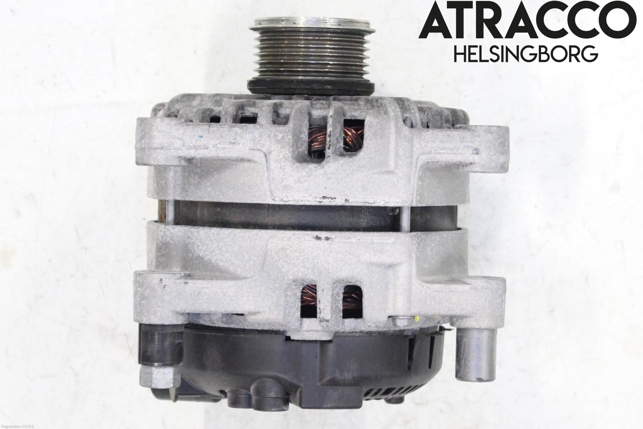 Citroen JUMPY 07-16 Generator