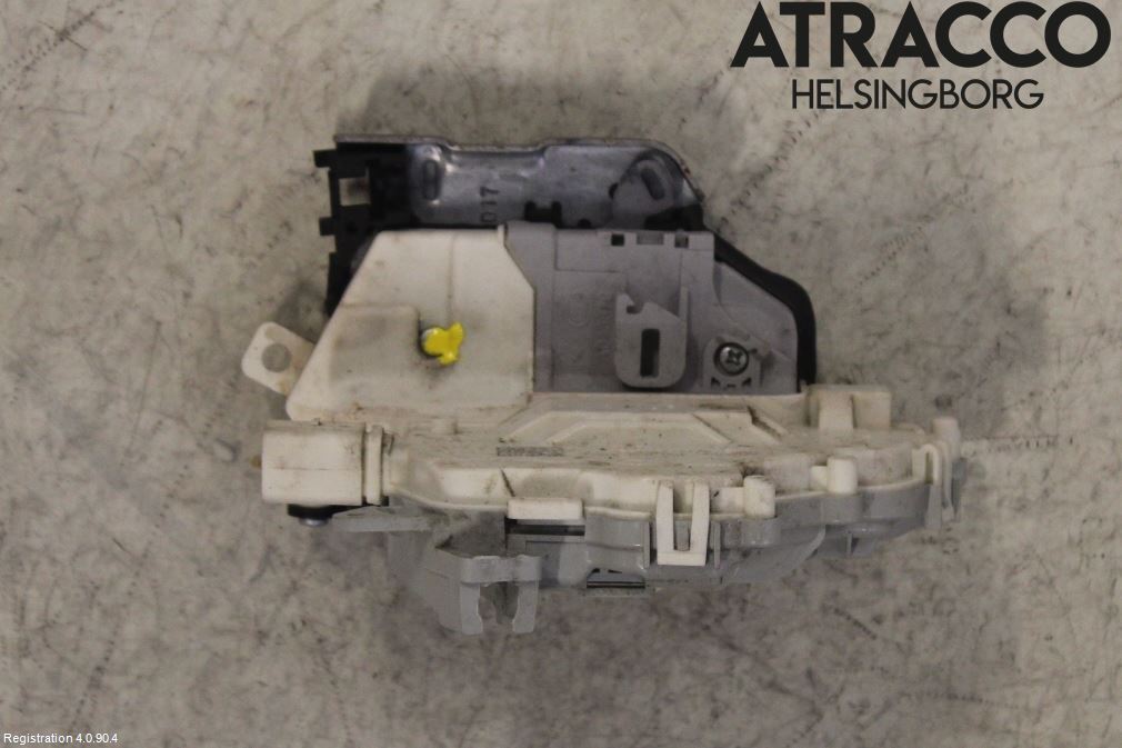 Audi A3/S3 8V 13-20 Centrallåsmotor Höger