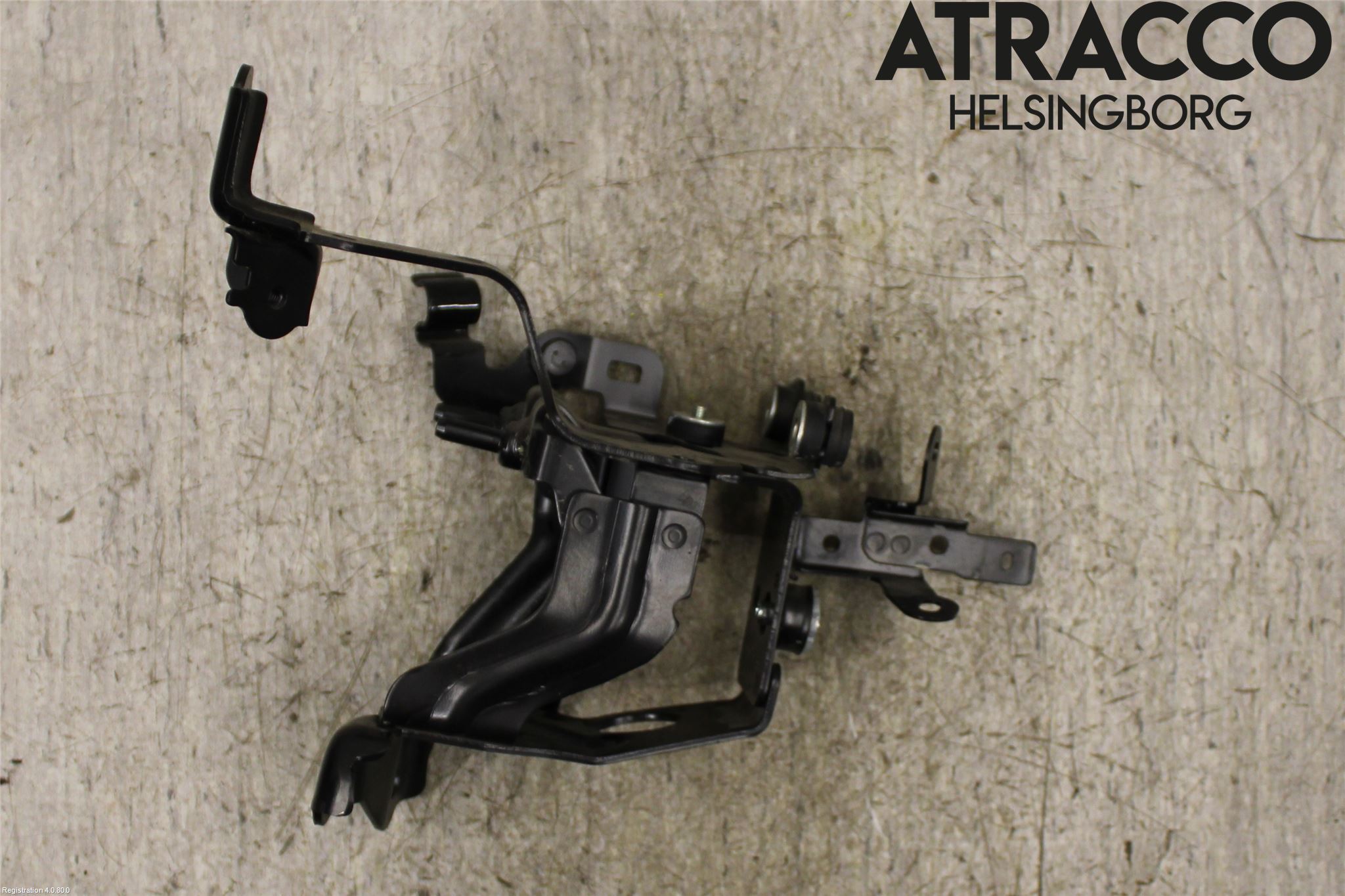 Toyota COROLLA 19- Abs Hydraulaggregat