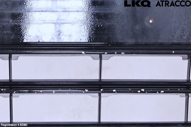 Audi A4/S4 B9 16-19 Grill Komp