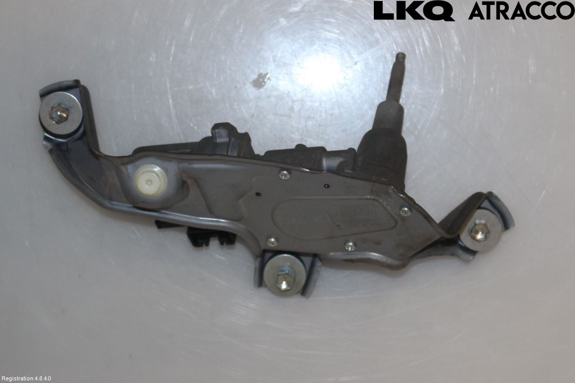 Toyota PRIUS+ ZVW40 12-20 Torkarmotor Baklucka
