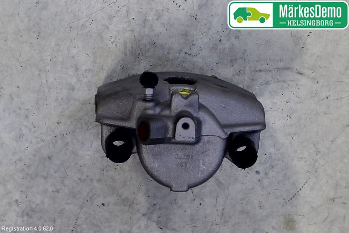 Fiat 500 07- Bromsok Fram Vänster