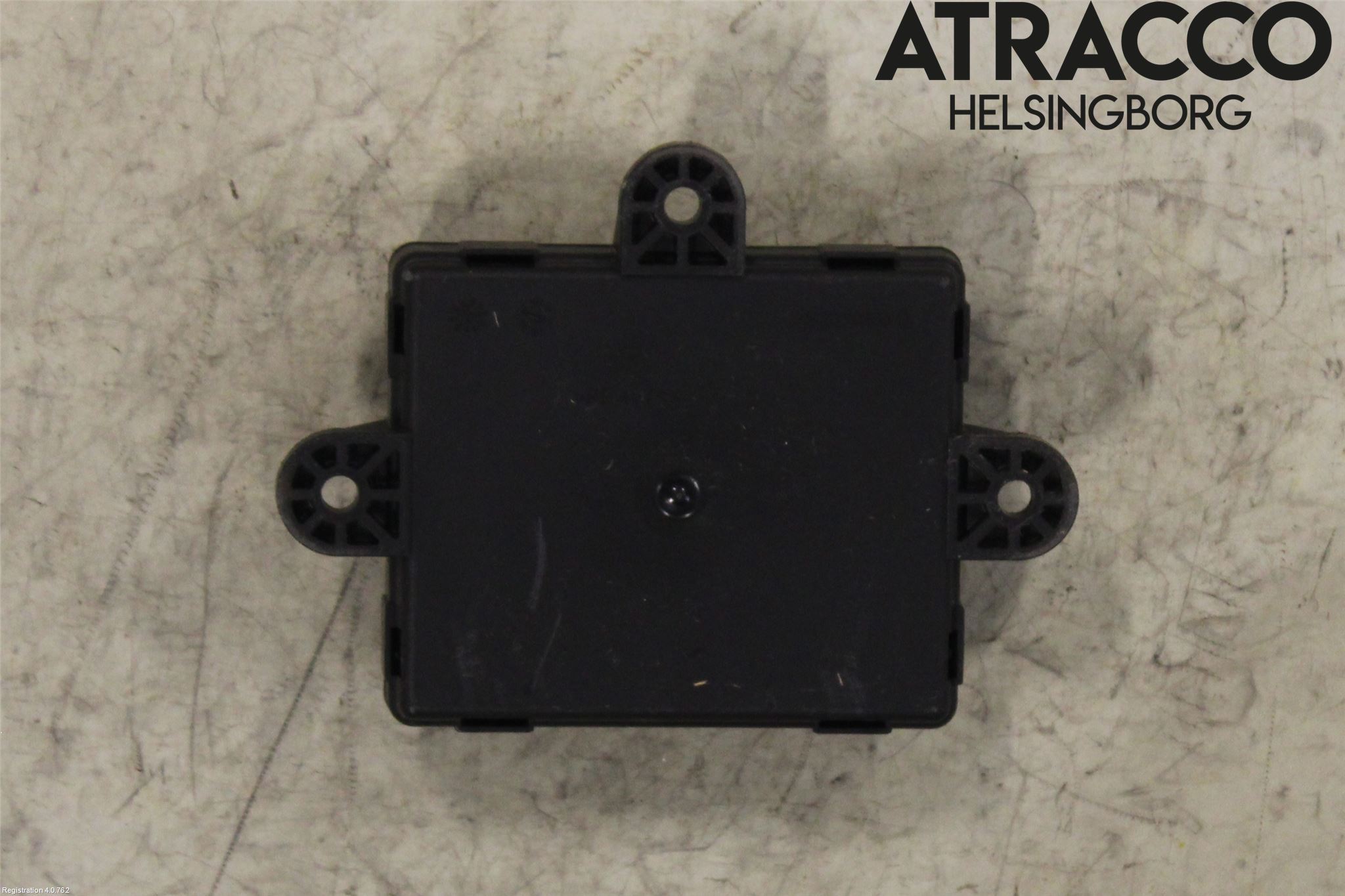 Volvo V60 11-13 Styrenhet Dörr