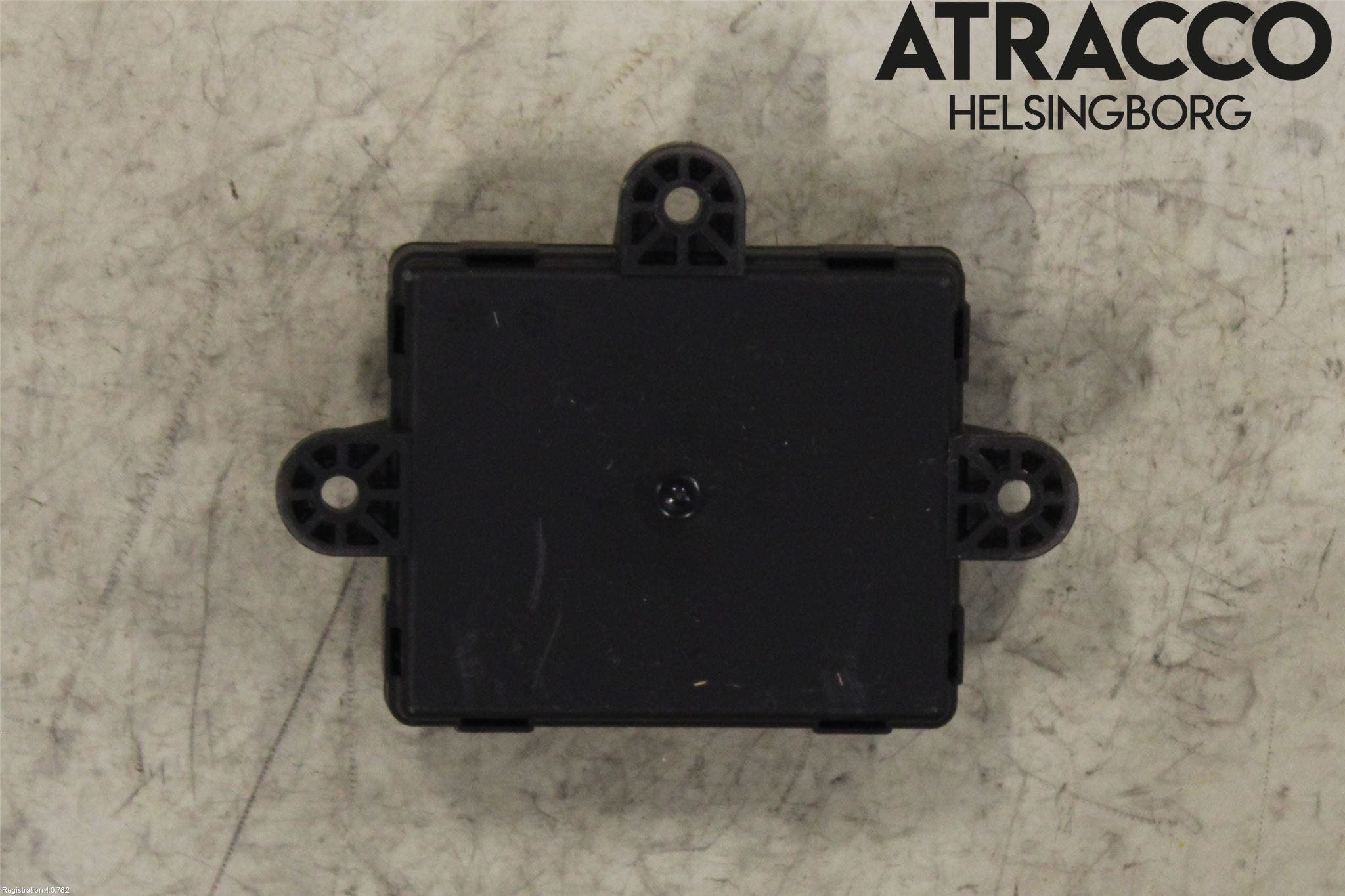 Volvo V60 11-13 Styrenhet Dörr