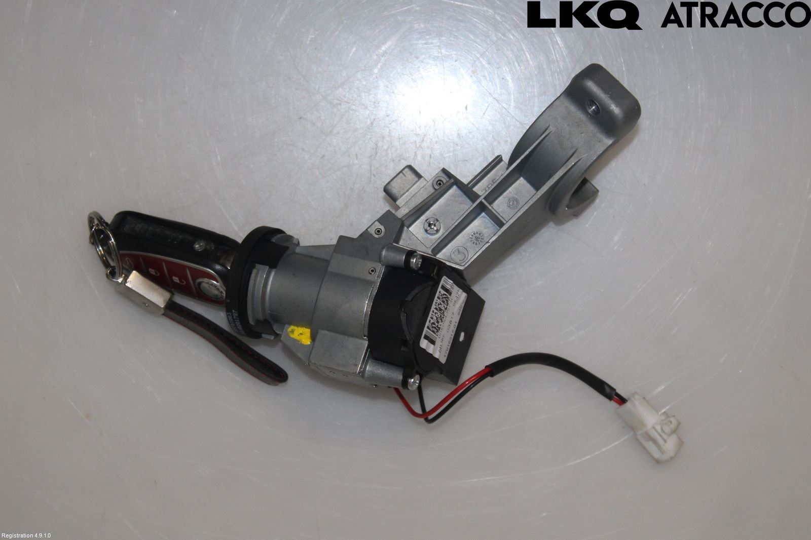 Alfa GIULIETTA Tändlås