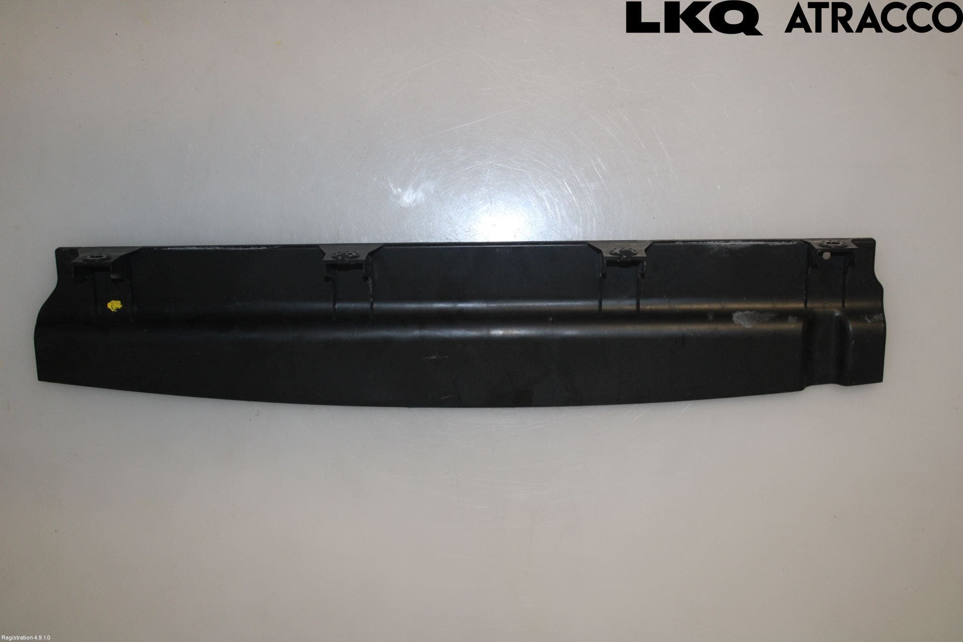 Kia SPORTAGE (QL) 16-21 Deflektor Plåt-Plast Kylning