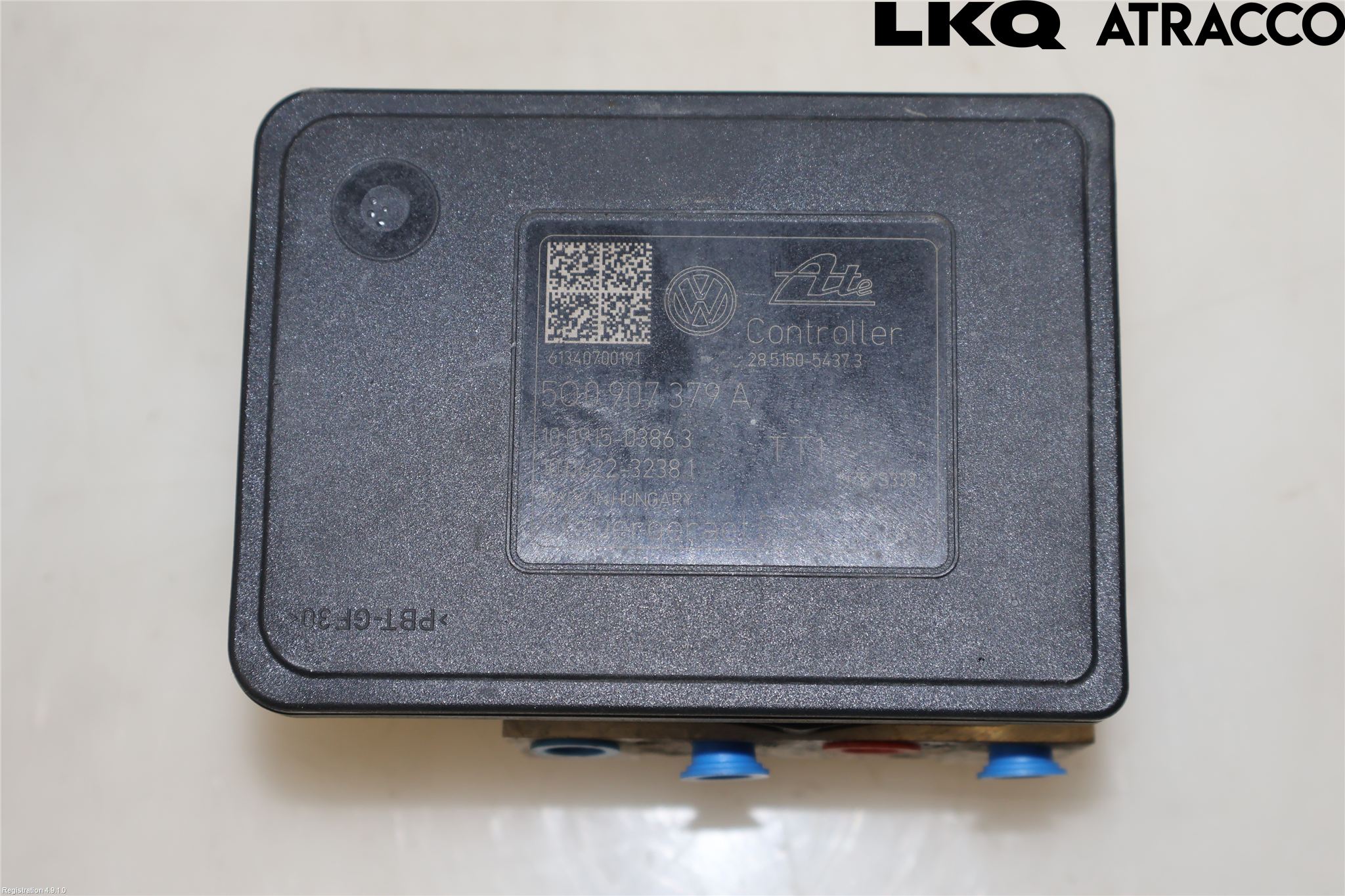 Seat LEON 13-20 Abs Hydraulaggregat