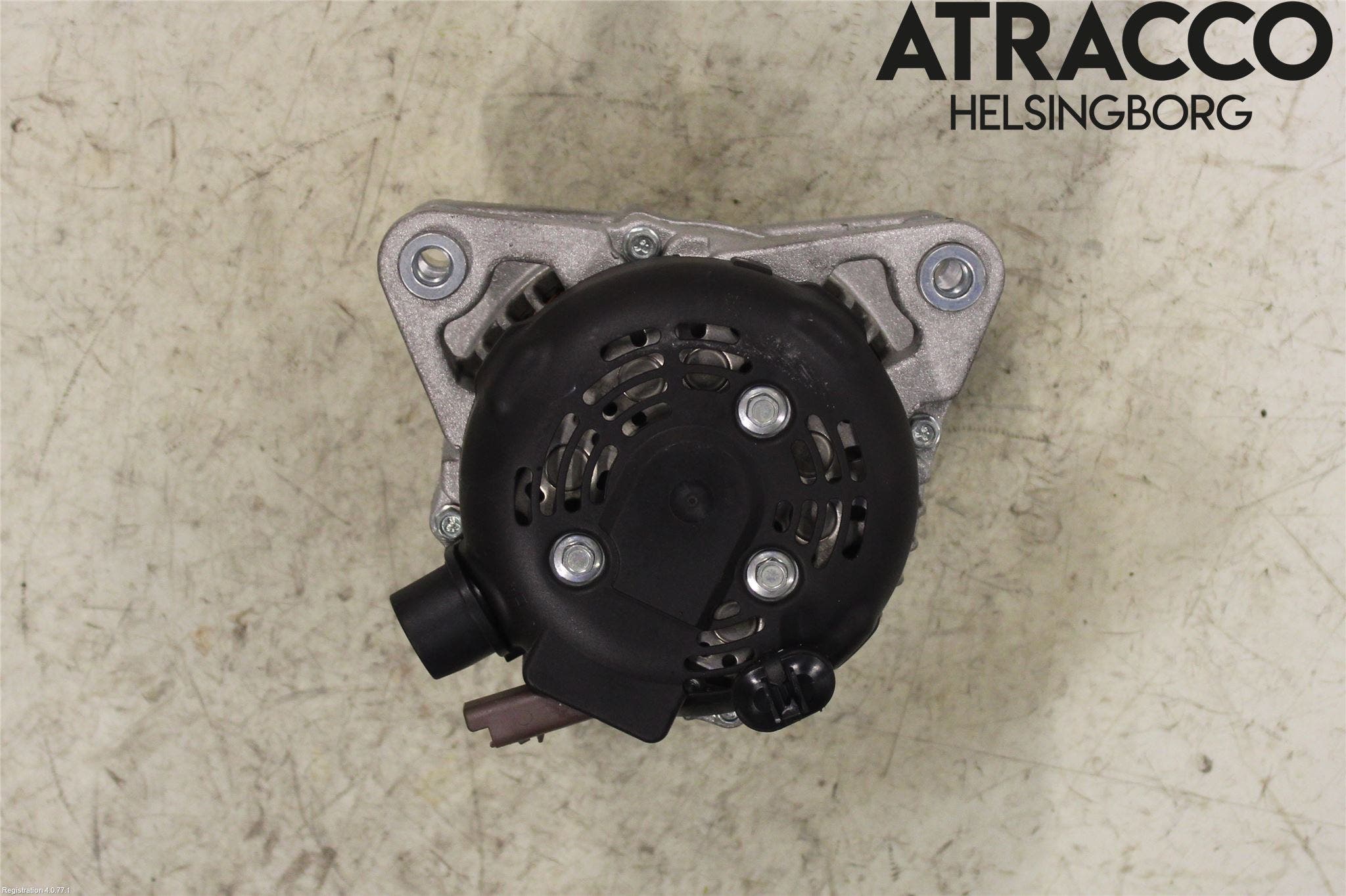 Citroen C4/E-C4 C4X/E-C4X III 21- Generator