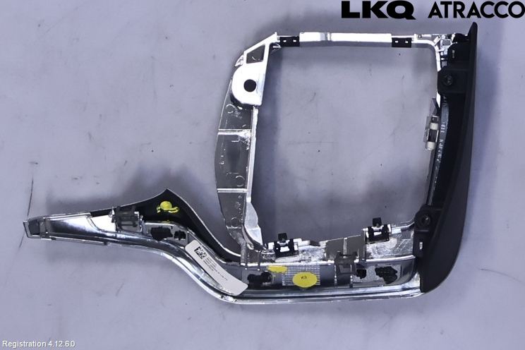 Volvo V60 CROSS COUNTRY 19- Instrumentbräda Inlägg-Dekorlist