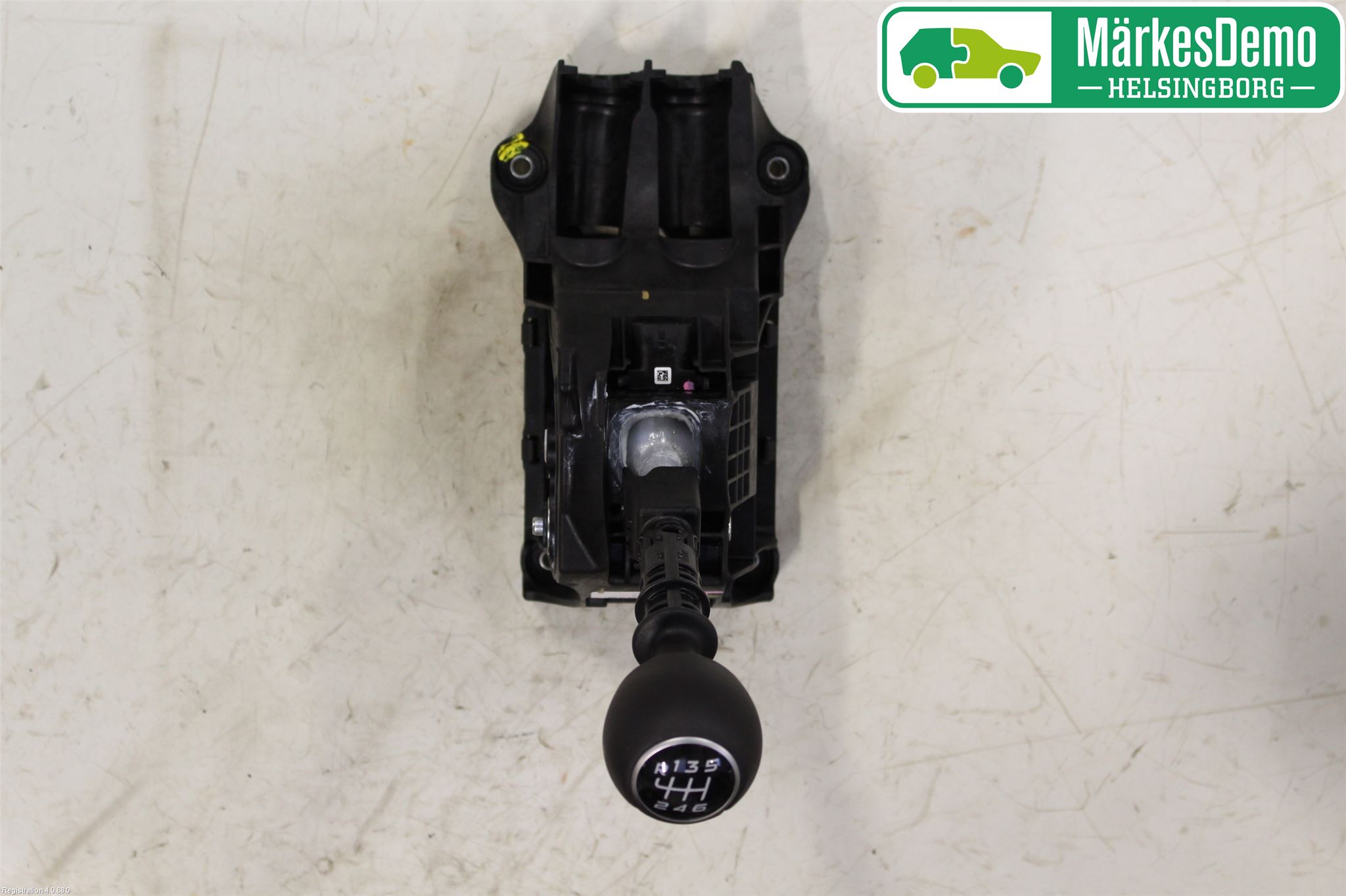 Fiat TIPO/CROSS 16- Växelspak