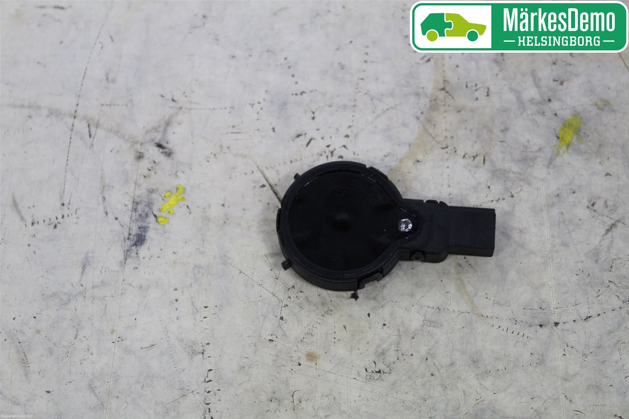 Toyota VERSO 09-18 Regnsensor