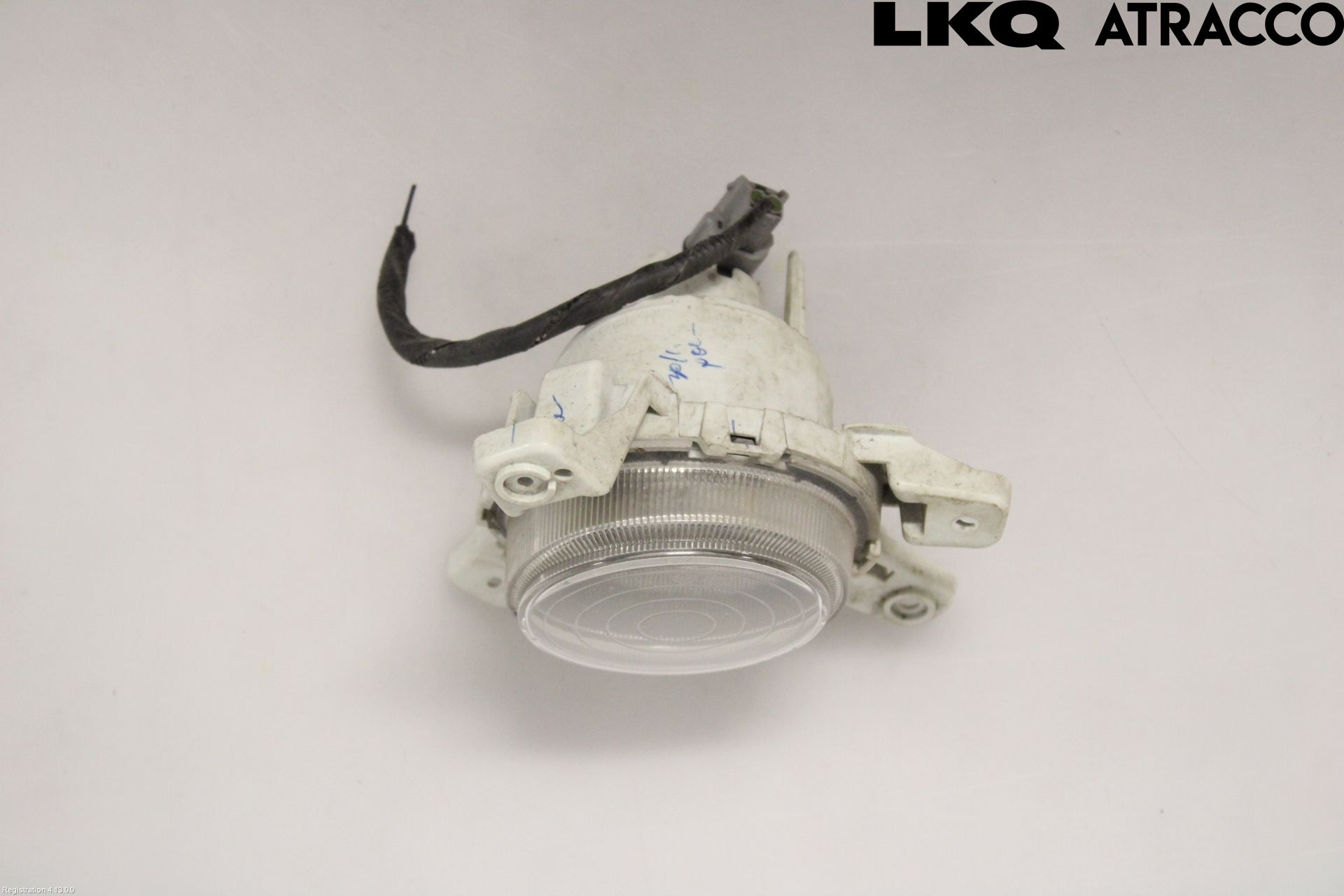 Hyundai i10 BA 17-20 Dimljus-Varselljus Fram