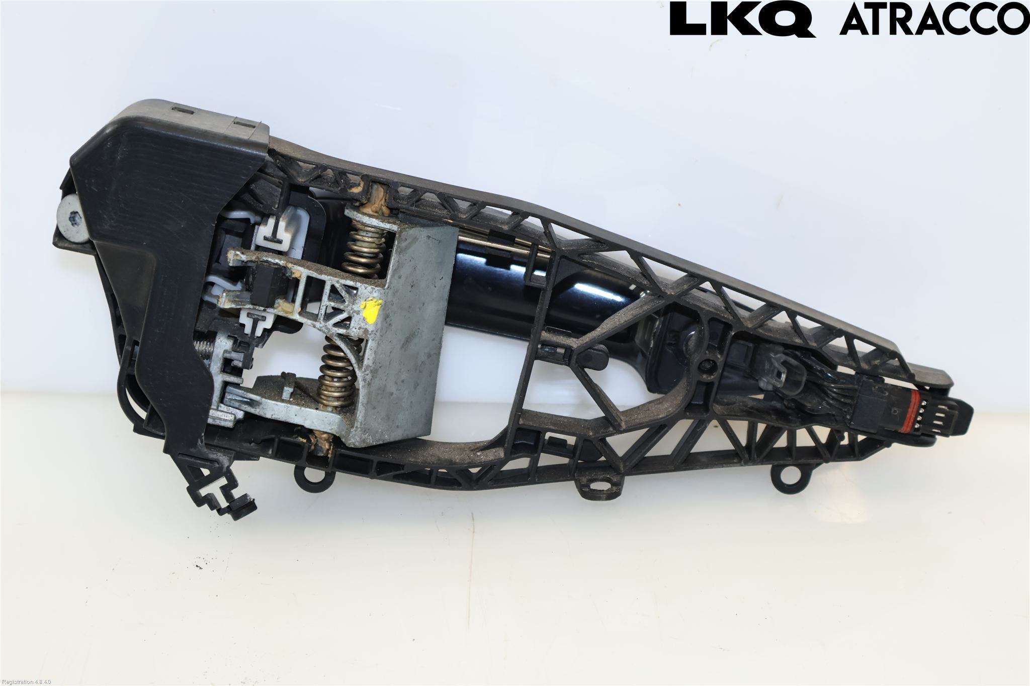 BMW X5 F15 13-18 Dörrhandtag Yttre Vä