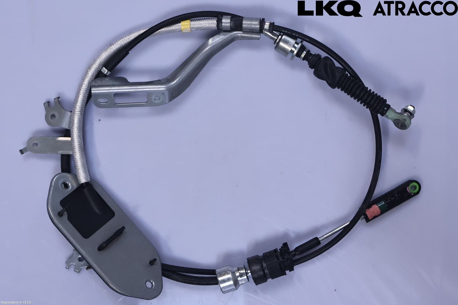 Lexus ES 250/300/330 Växelreglage - Wire