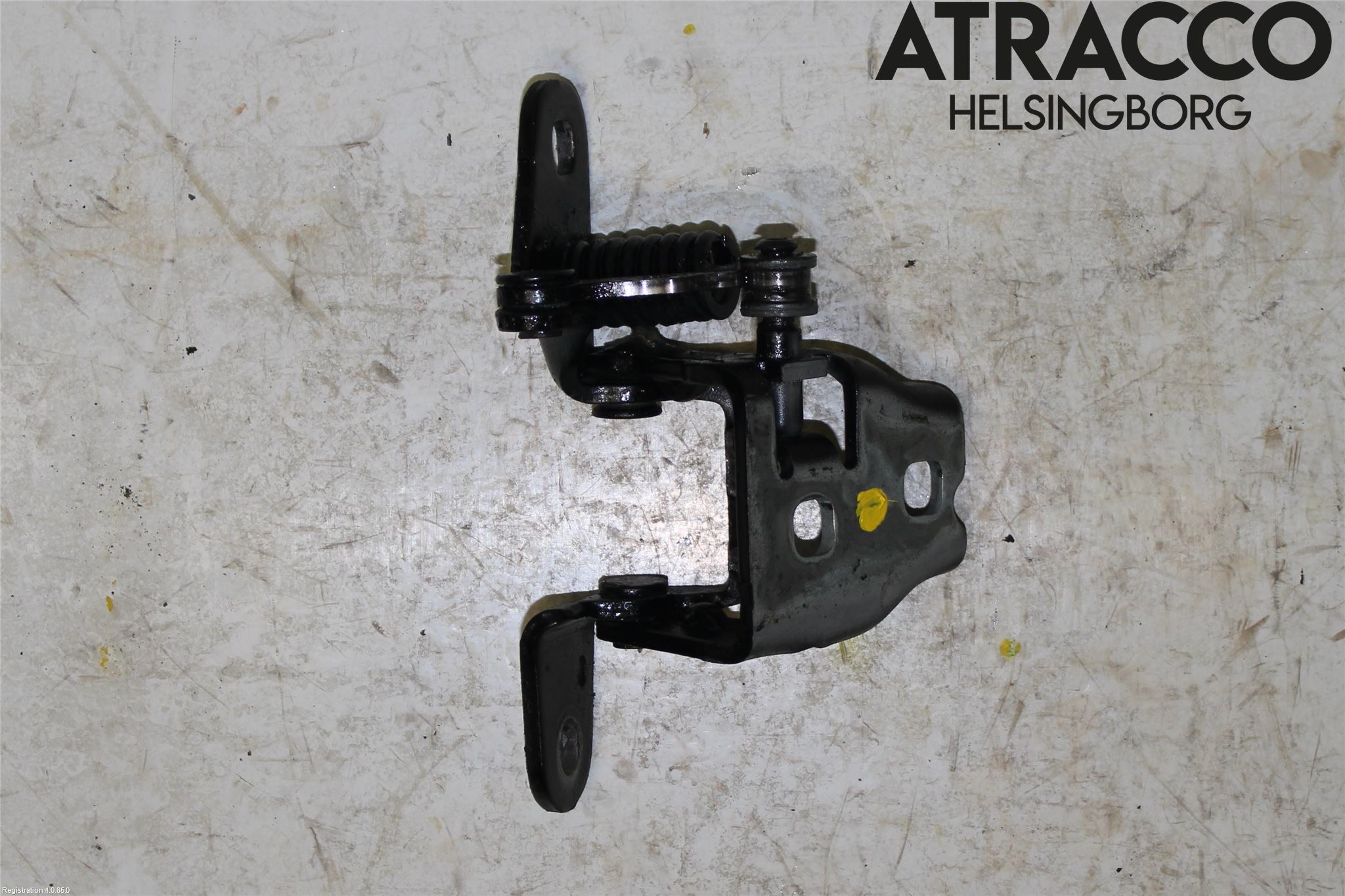 Dodge PICK UP RAM 81- Dörrgångjärn