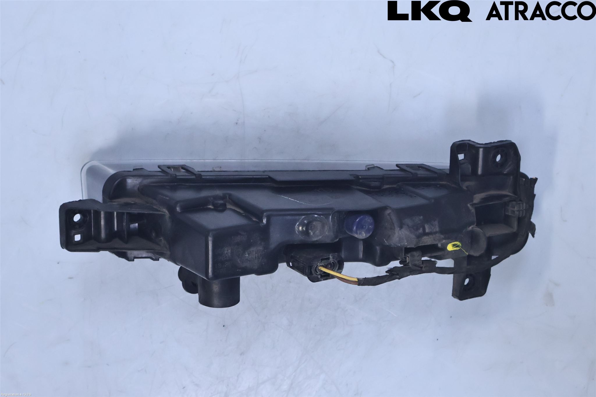 BMW 5 G30/G31/F90 17-23 Dimljus-Varselljus Fram