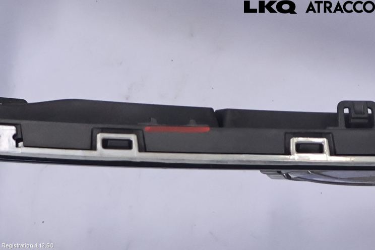 Volvo V70 14-16 Grill Komp