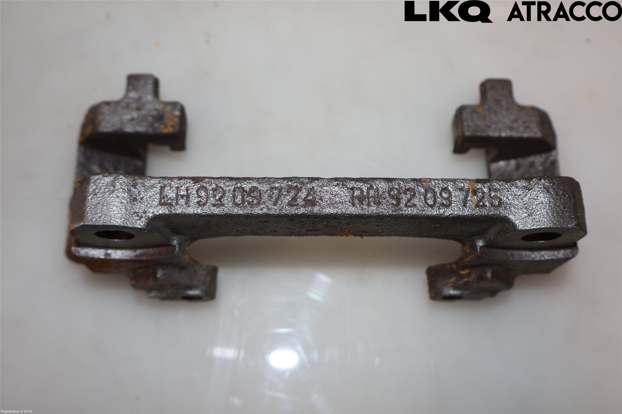 Volvo XC70 05-07 Bromsokshållare