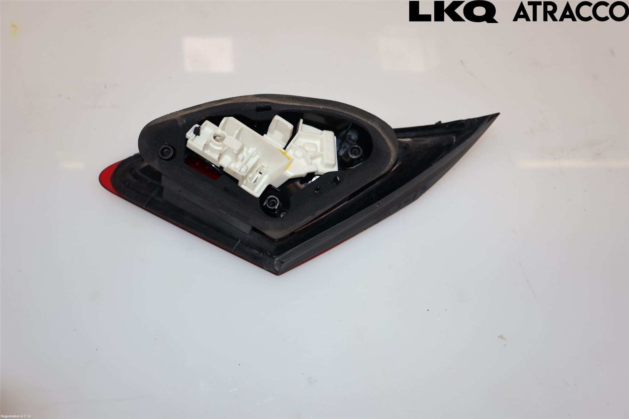 Opel ASTRA J 10-15 Bakljus Lucka Vä