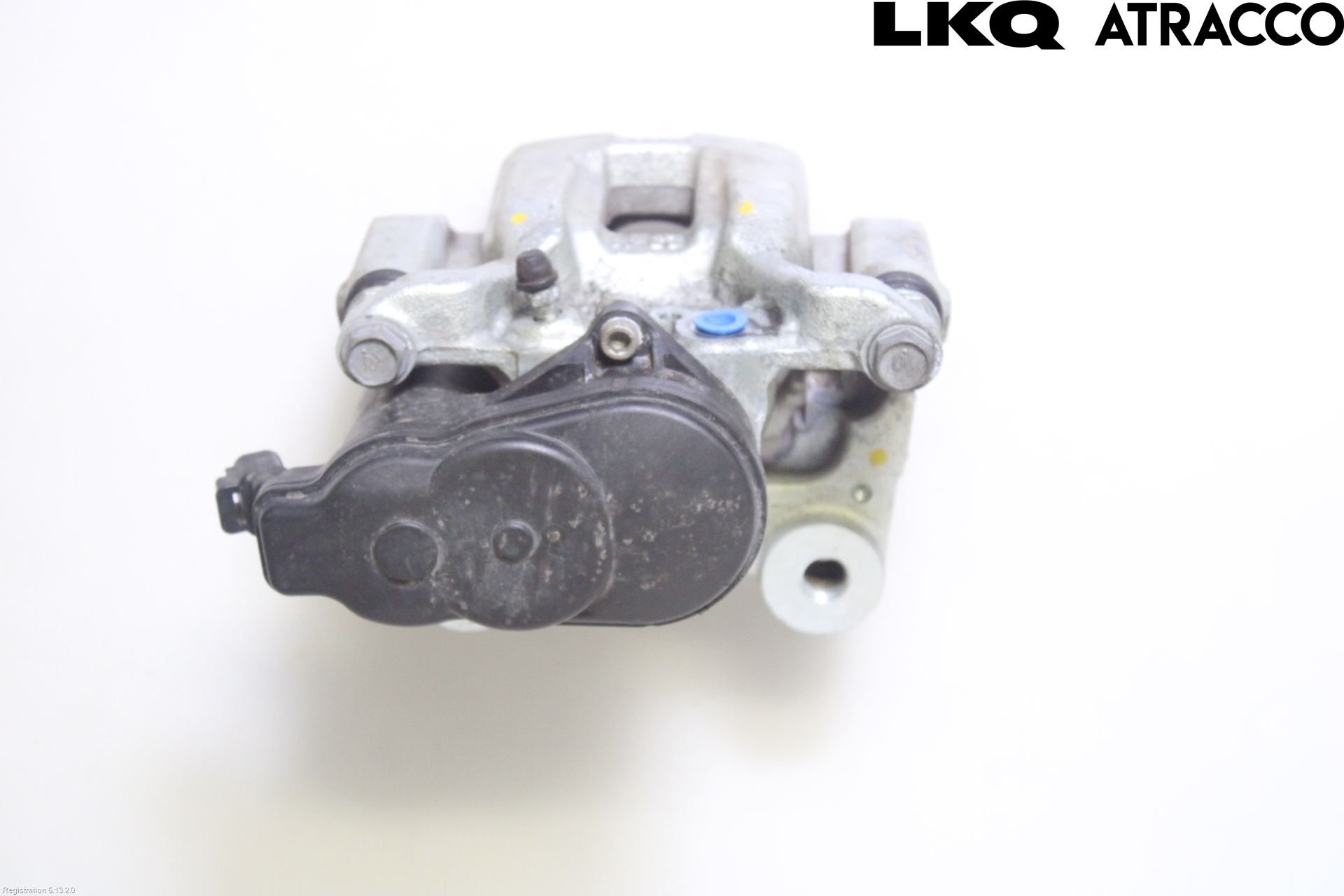 Lexus NX 340h/450h+ 21- Bromsok Bak Höger