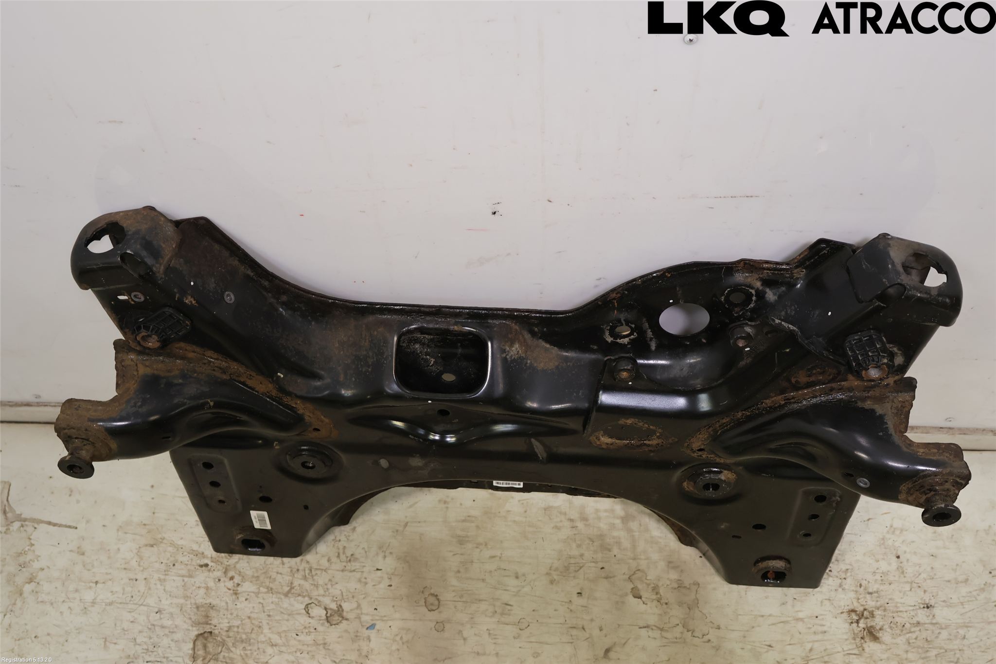 Toyota PROACE II 16- Framvagnsbalk