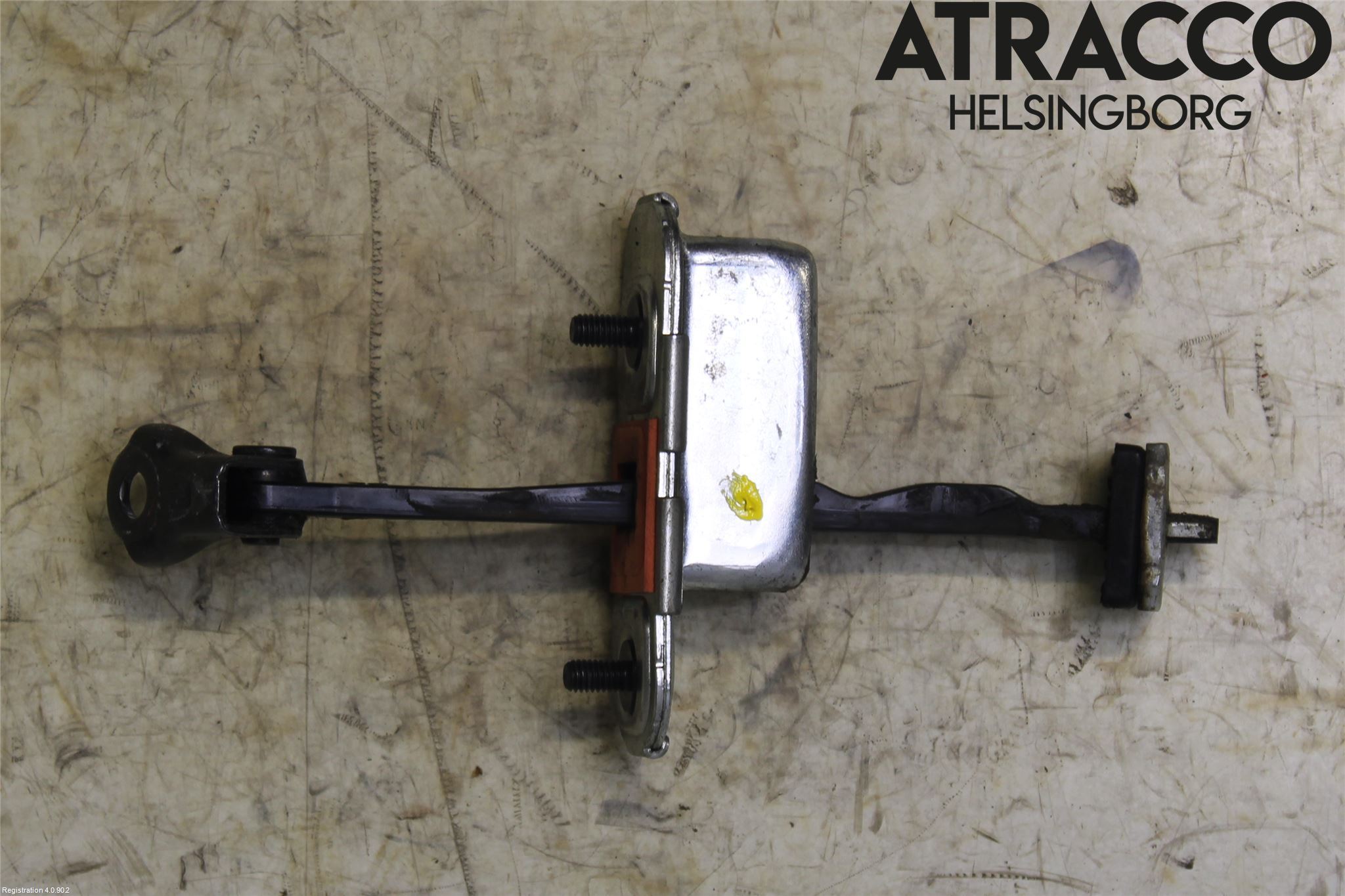 Hyundai TUCSON 05- Dörrstopp