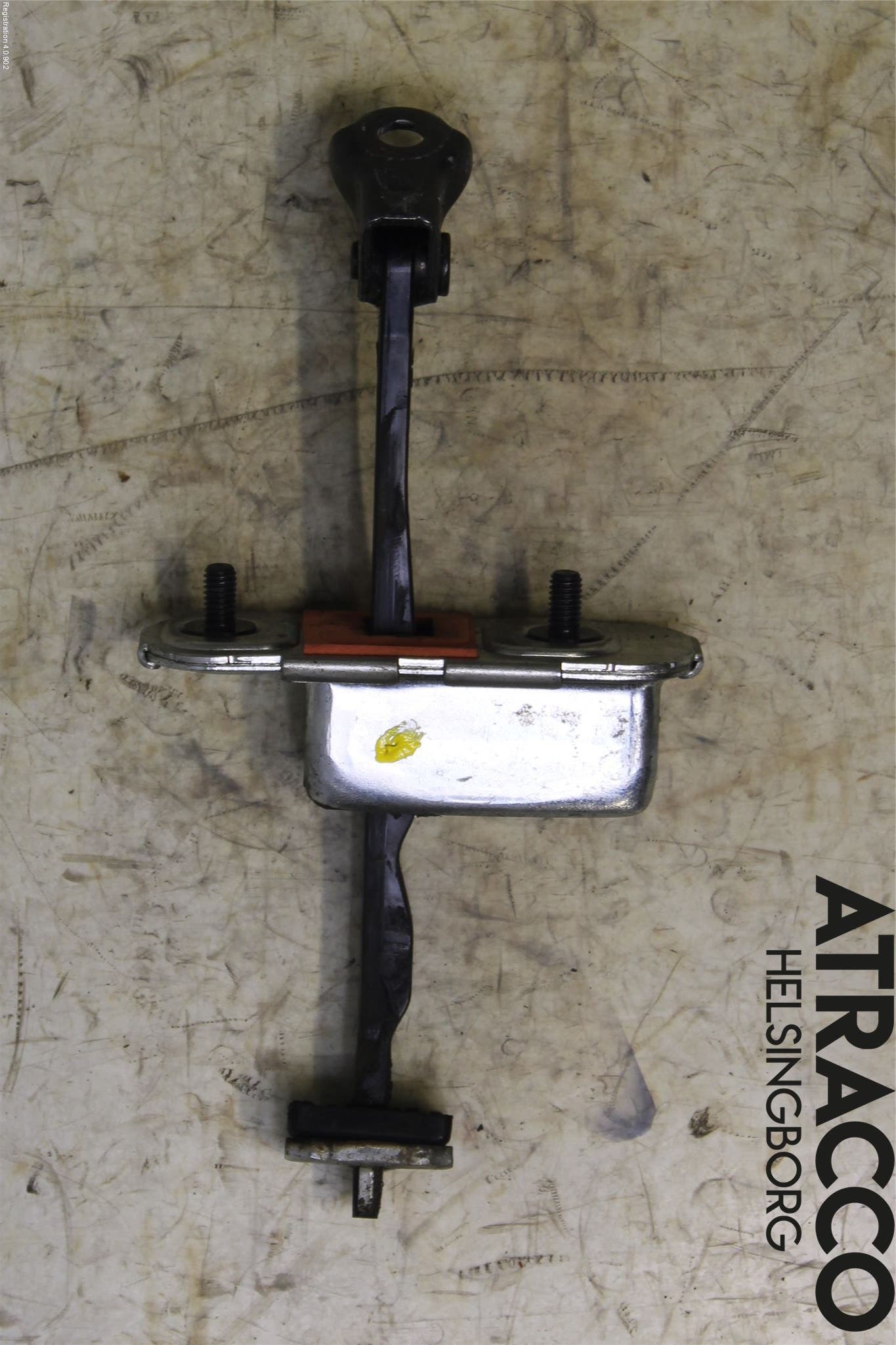 Hyundai TUCSON 05- Dörrstopp