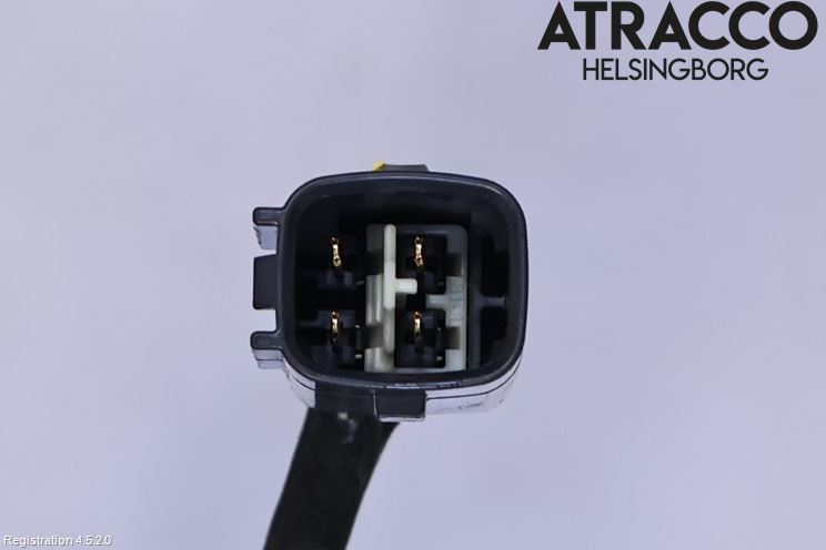 Toyota COROLLA 19- Injlambdasond