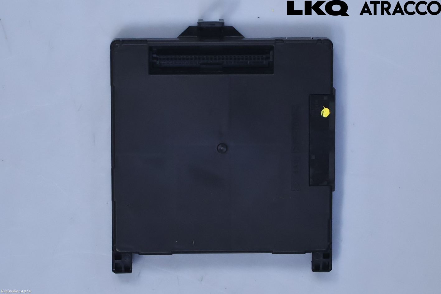 Toyota COROLLA 19- Styrenhet Övrigt