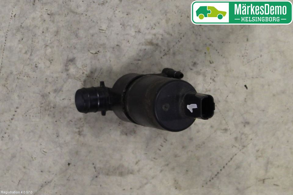 Dacia SANDERO/STEPWAY 13-20 Spolarpump Vindruta