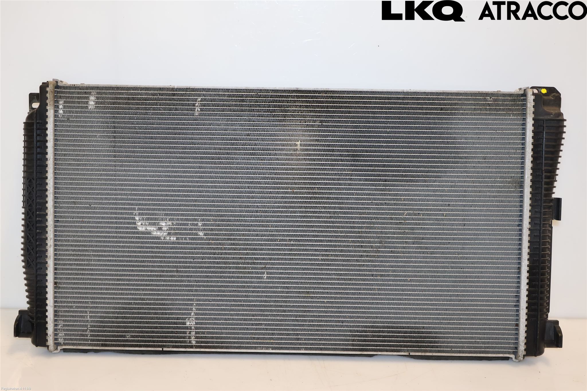 BMW 3 G20/G21/G80/G81 19- Kylare Aut