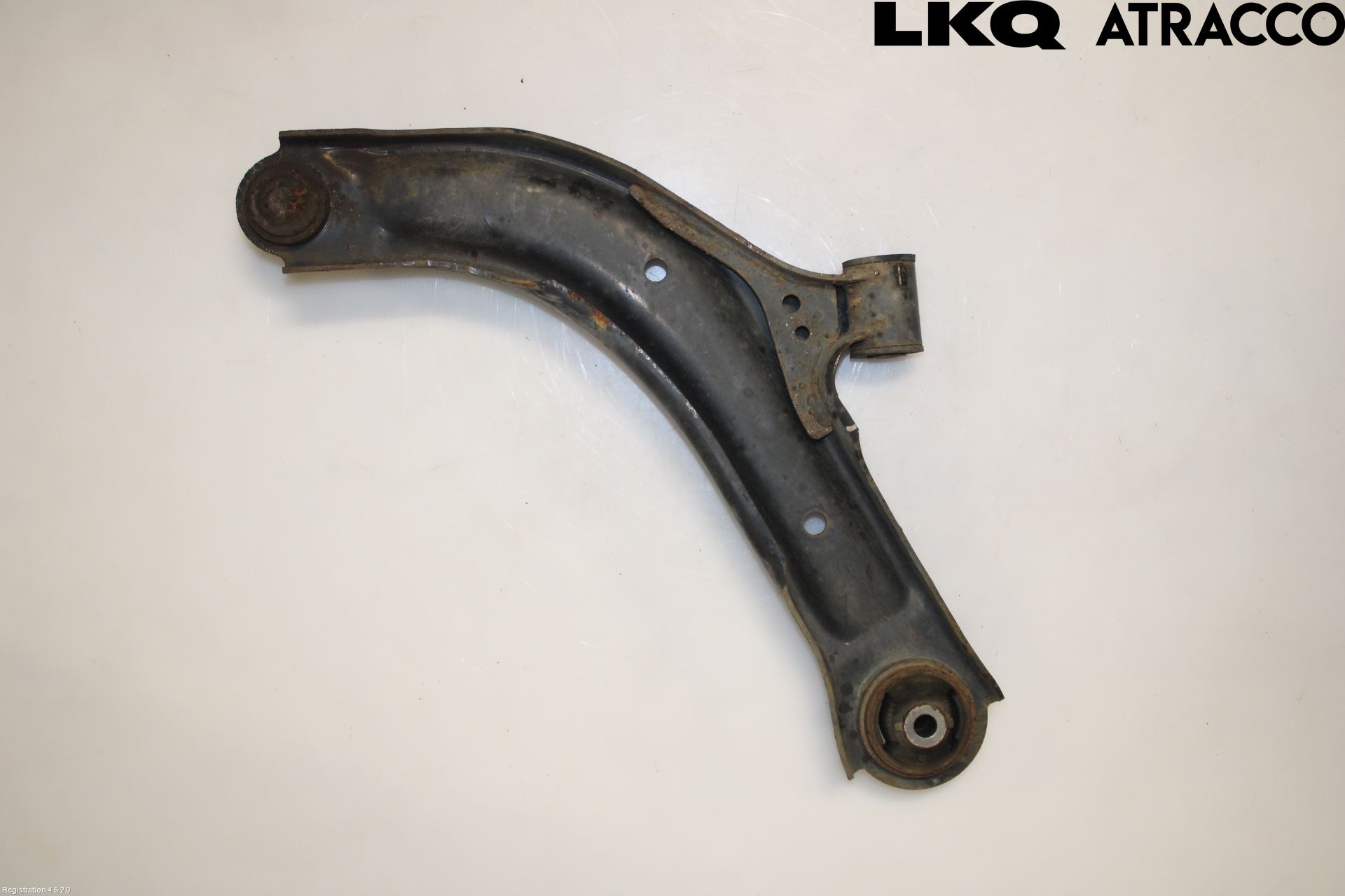 Nissan NV200/NV200 COMBI Bärarm Fram Undre Hö