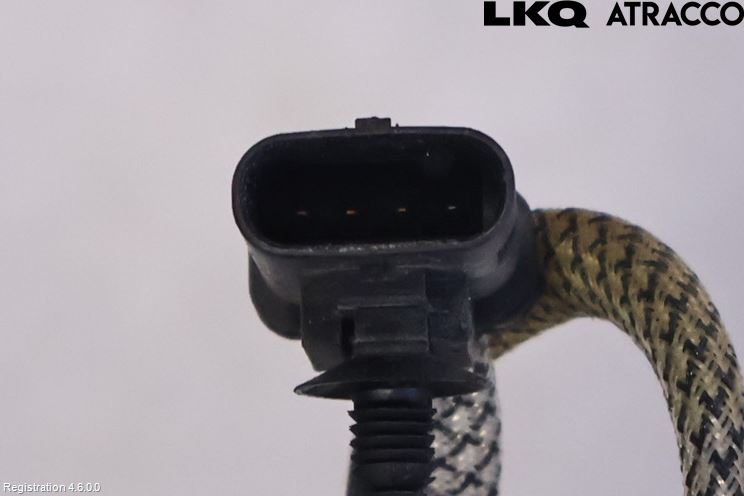 Volvo XC60 18- Injlambdasond