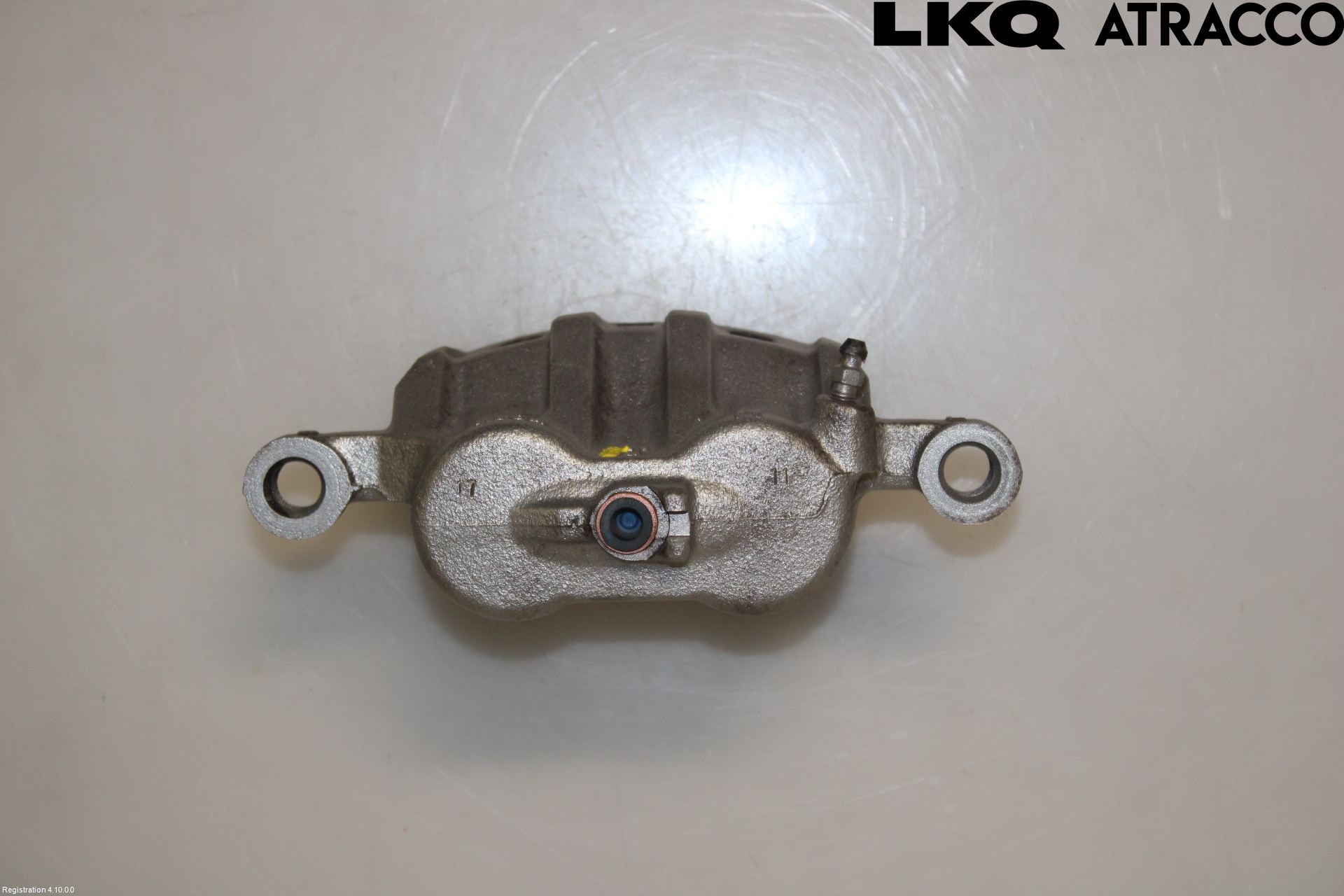 Mitsubishi OUTLANDER 07-12 Bromsok Fram Höger