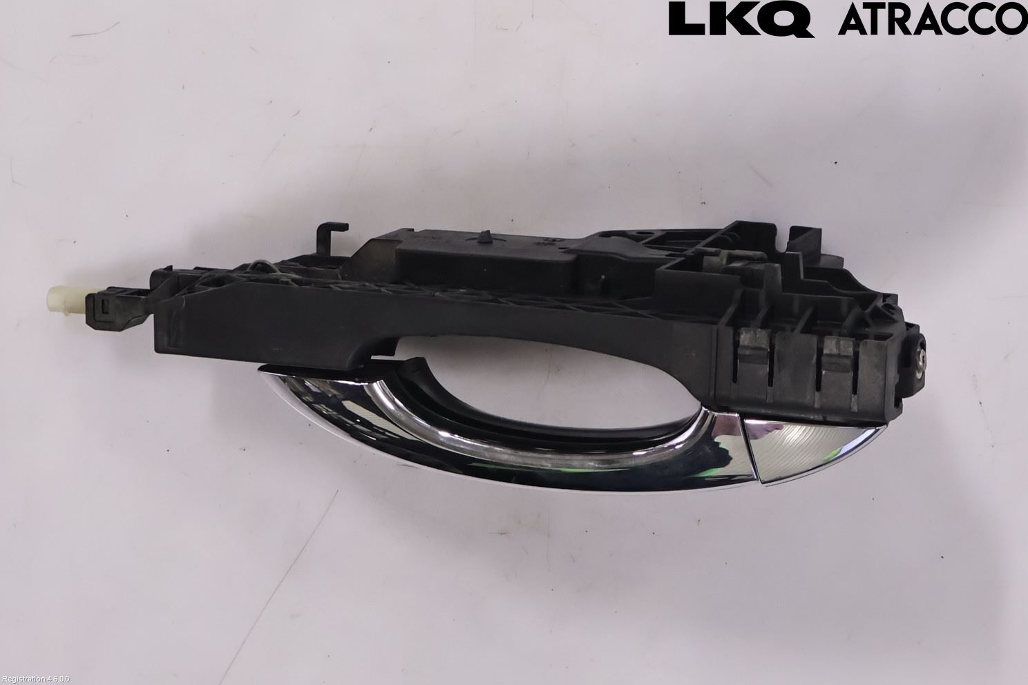 Audi A8/S8 4H 10-17 Dörrhandtag Yttre Vä