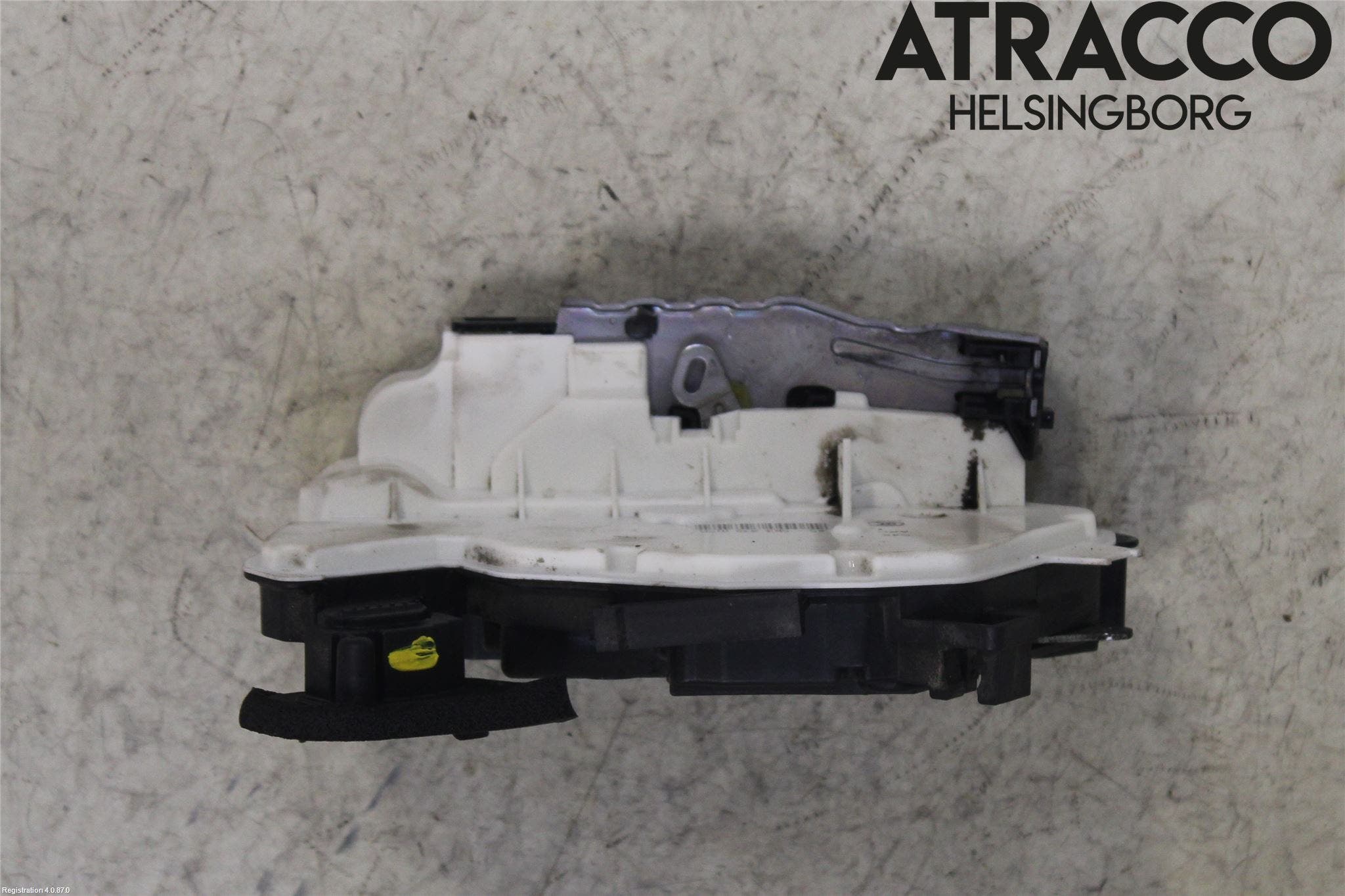 Volkswagen VW GOLF / E-GOLF VII 13-20 Centrallåsmotor Vänster