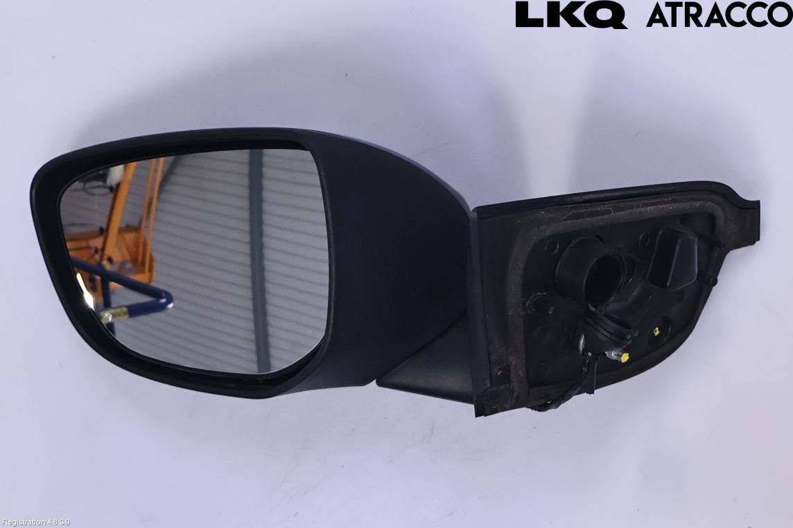 Citroen C4 CACTUS 14-20 Spegel Yttre El Vä
