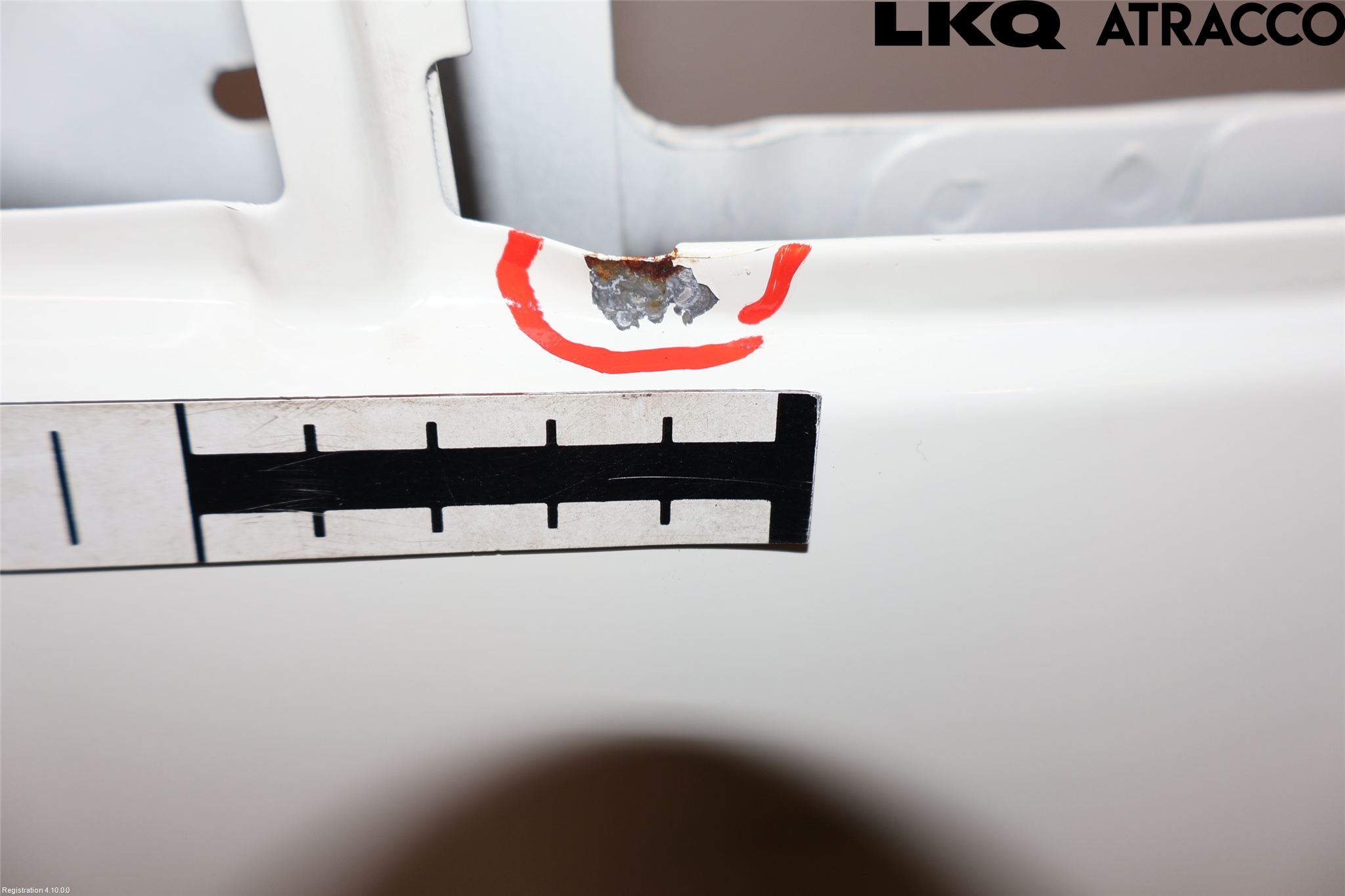 Opel COMBO D 12-18 Dörr Fram Vänster